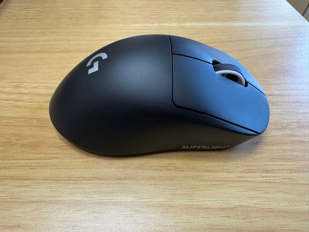 その他 logicool g pro dex