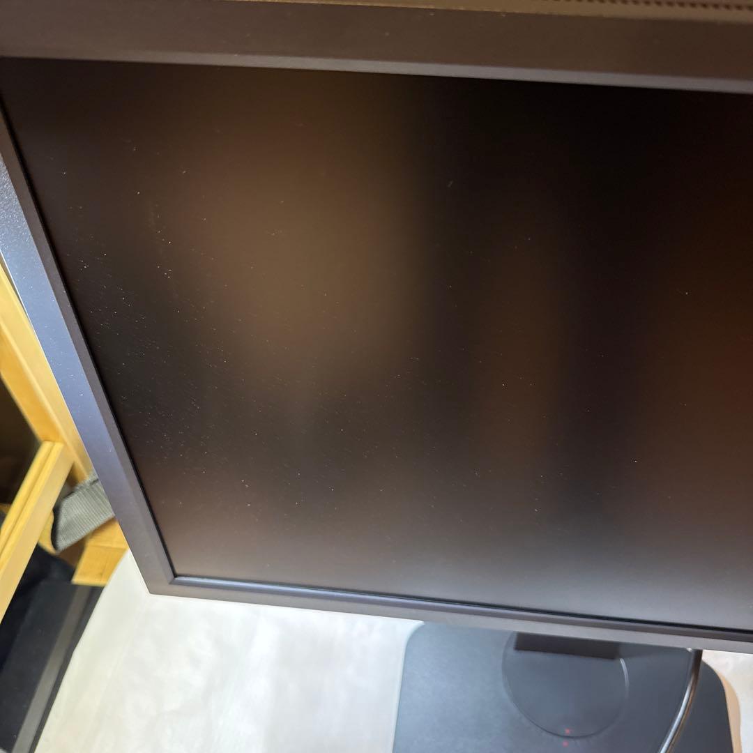 【美品】Benq ZOWIE XL2411K ゲーミングモニター 24インチ