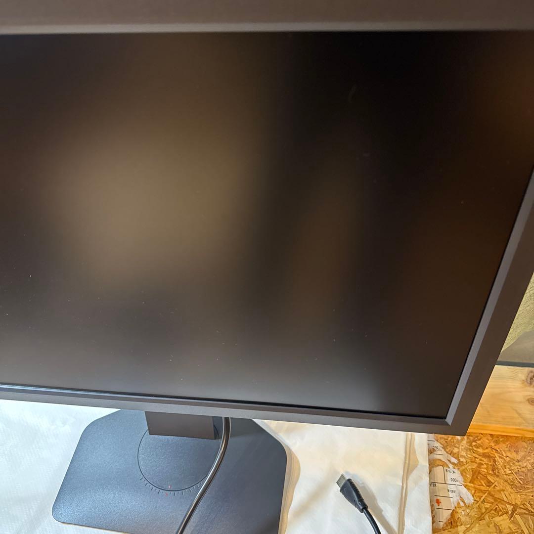 【美品】Benq ZOWIE XL2411K ゲーミングモニター 24インチ
