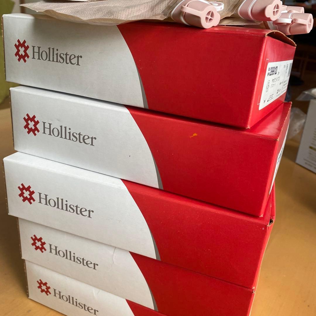 ホリスター　Hollister やわぴた FW ウロS