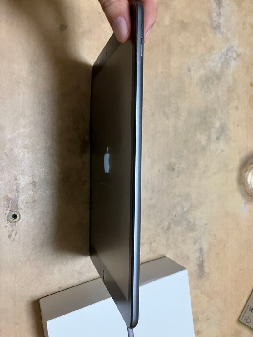 iPad第9世代 256gb 箱あり