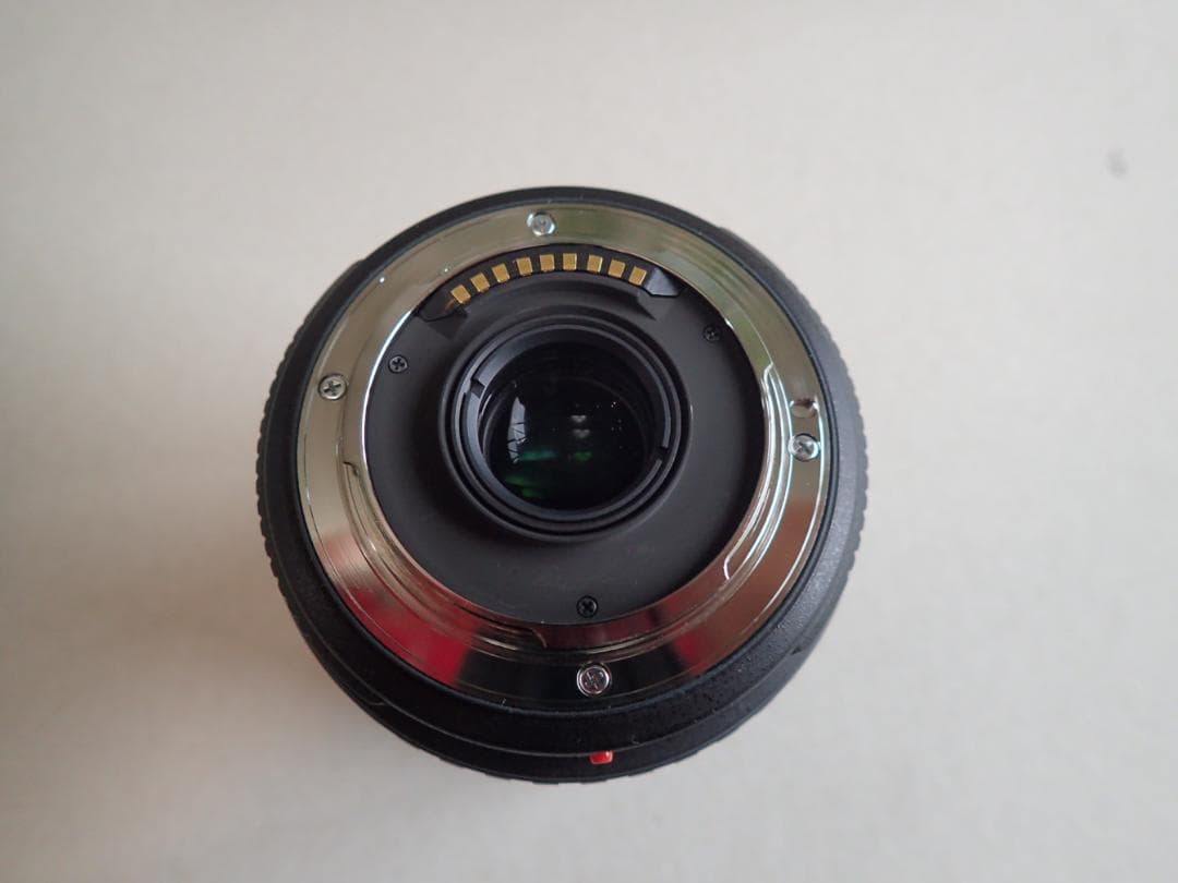 Olympus Zuiko Digital 14-54mm 美品