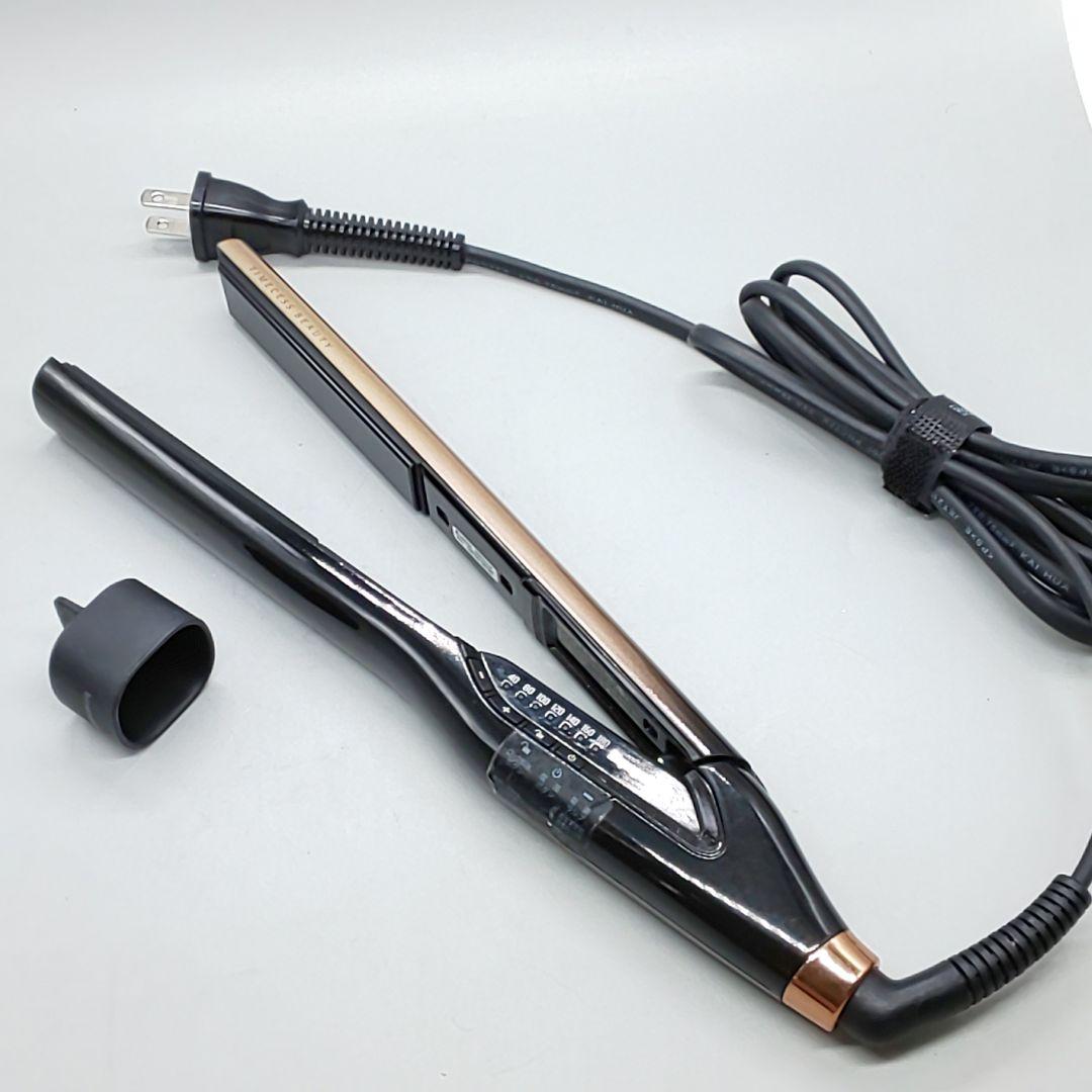 ヘアビューロン 4DPlus ストレート リュミエリーナ【正規品】27