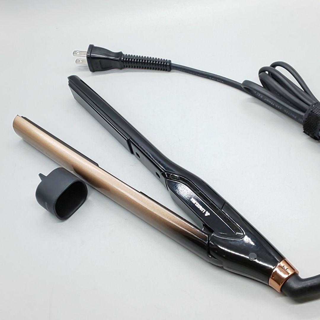 ヘアビューロン 4DPlus ストレート リュミエリーナ【正規品】27