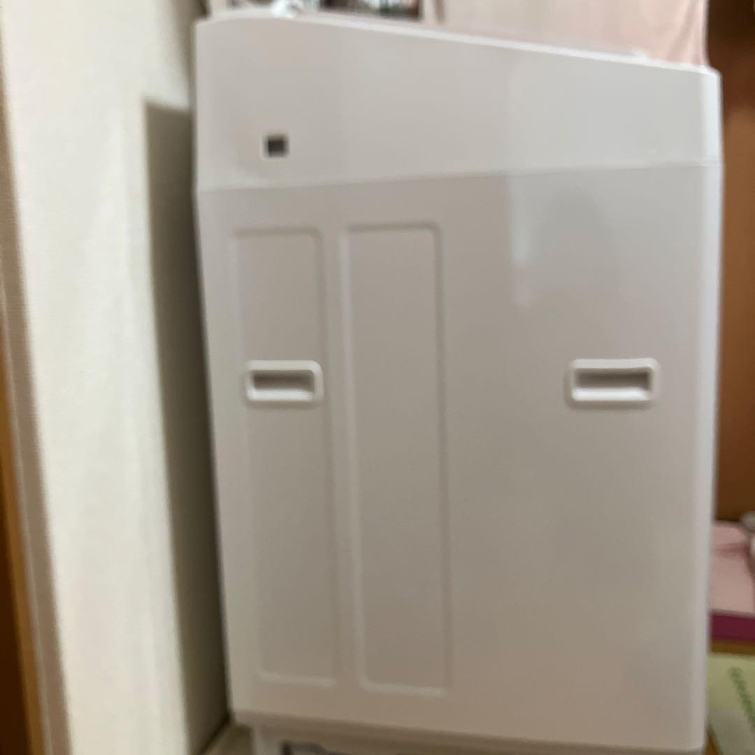 SHARP 穴なし槽✨全自動洗濯機 ES-GV7H-P 7.0kg