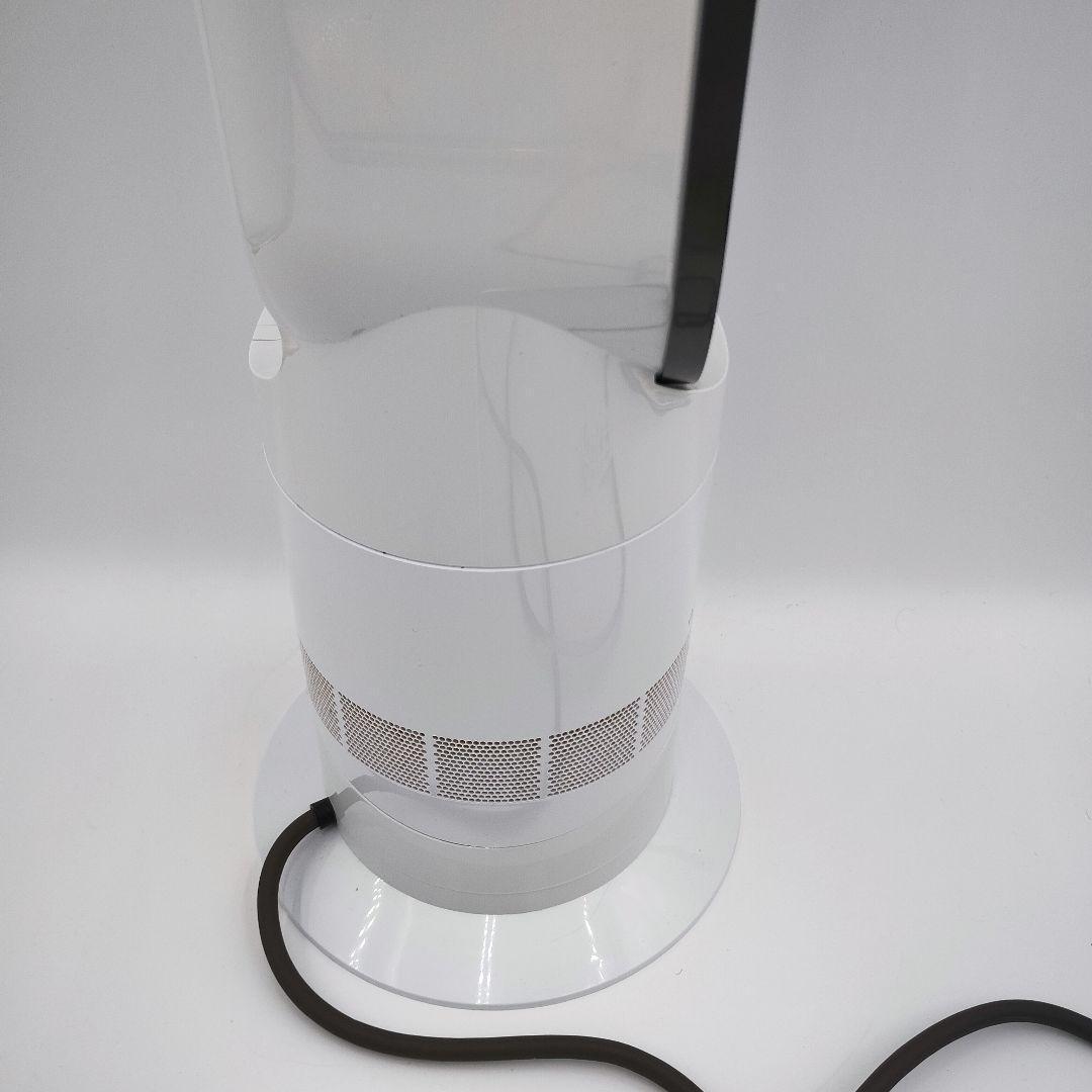 【美品】Dyson ホット&クール AM09 2023年製 羽根なし