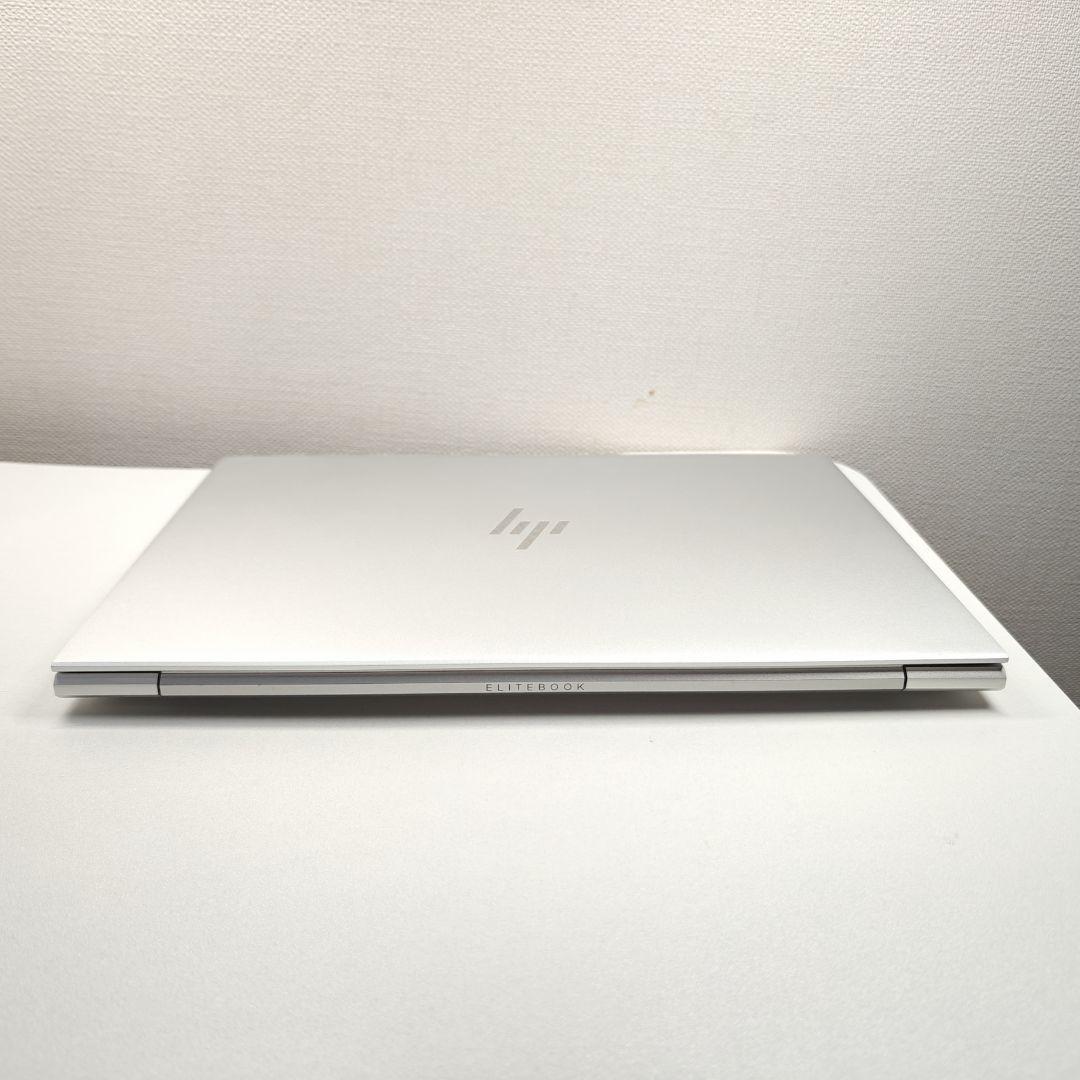 Windowsノート本体 HP EliteBook 630 G10 i7-1355U 16GB 1Tb