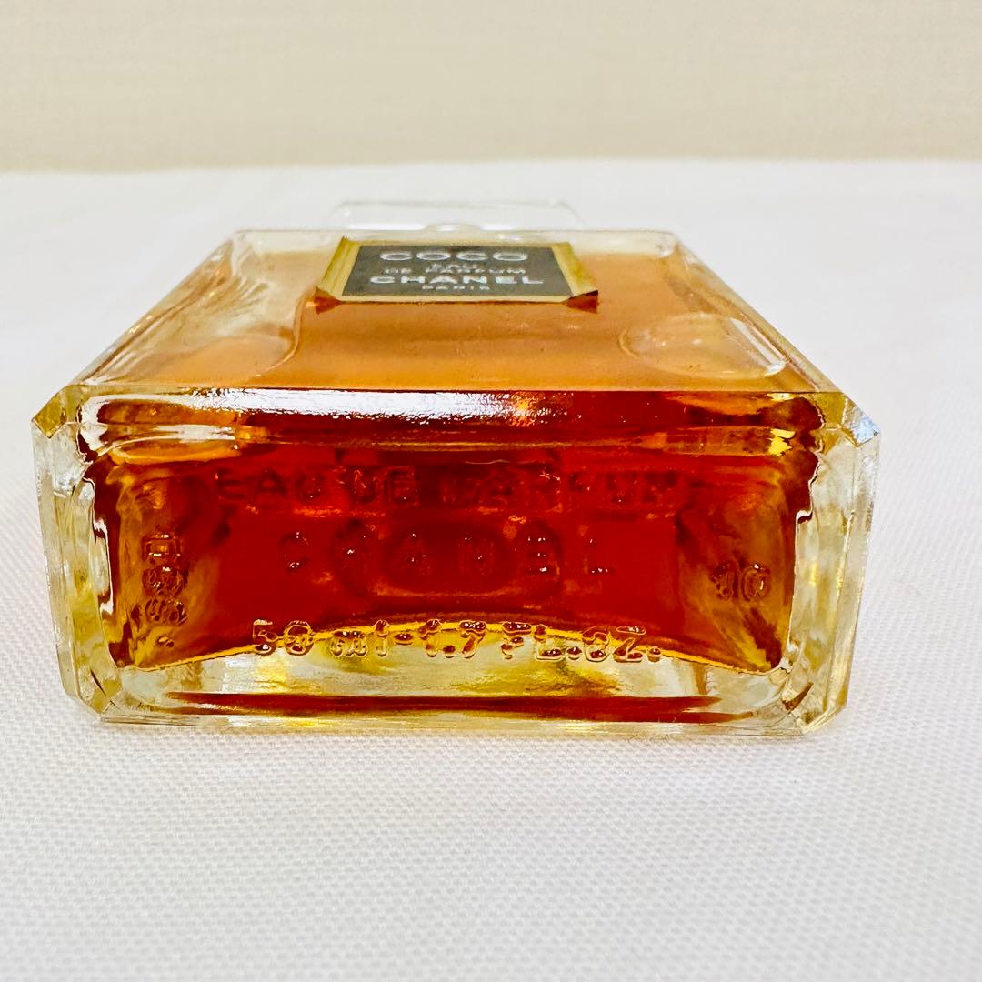 新品　CHANEL シャネル　ココ　オードパルファム　香水　50ml