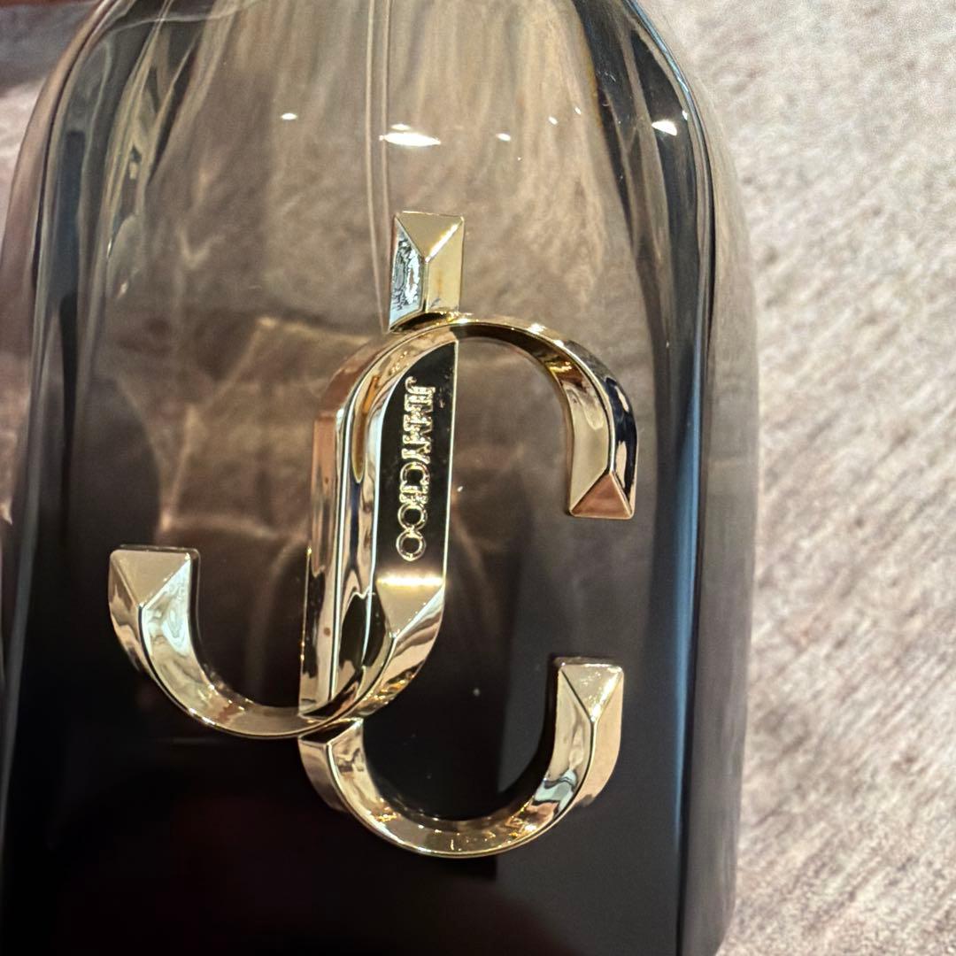 ジミーチュウ　アイ・ウォント・チュウ フォーエバー100mL EDP