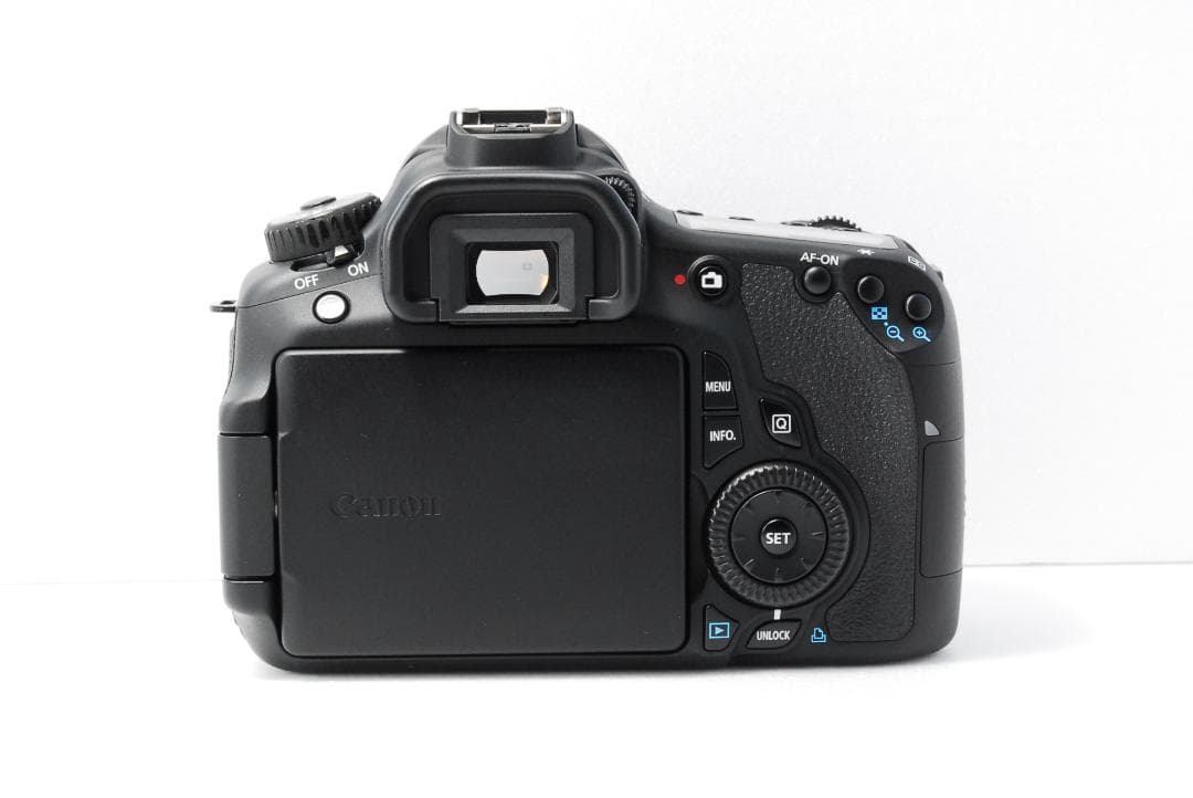 ✨超希少！ショット数929回✨ Canon EOS 60D スマホ転送 自撮り