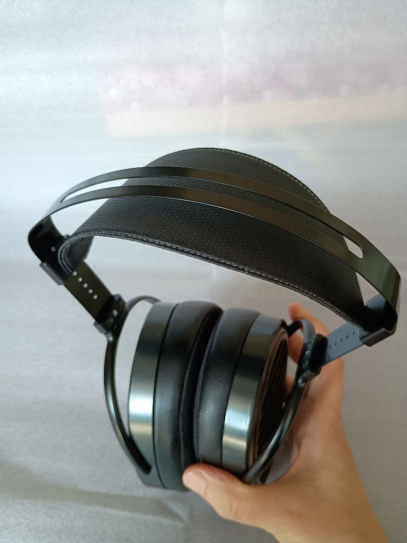 HIFIMAN Arya平面磁気駆動型ヘッドホン