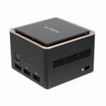 ECS LIVA Q3 Plus【LIVAQ3P-4/64(R1505G)