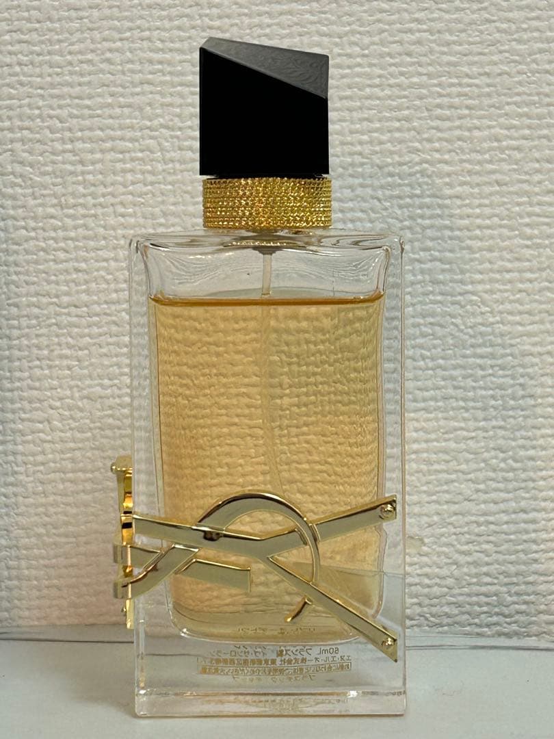 Yves Saint Laurent Libre YSL リブレ オーデトワレ