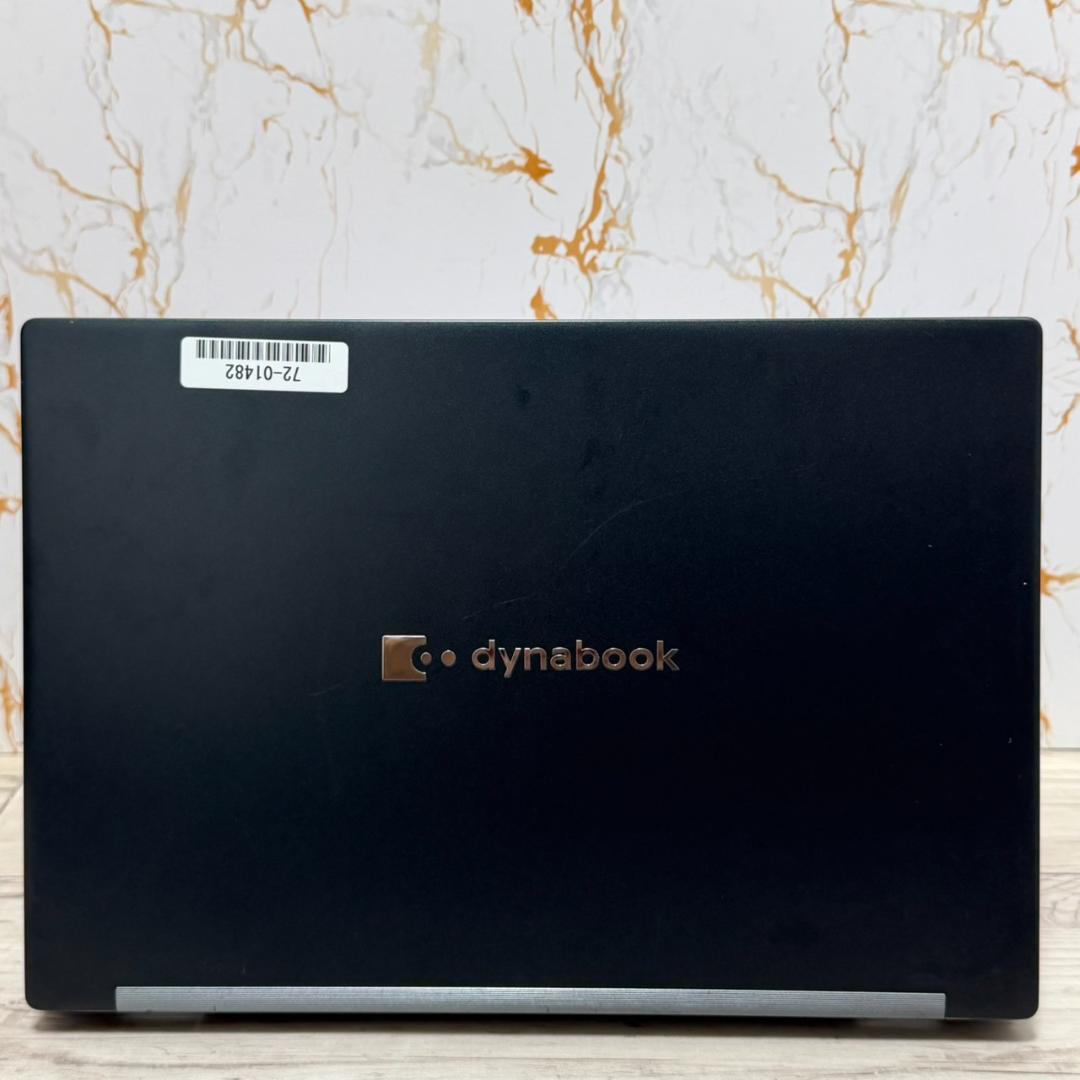 高性能！ dynabook G83HU 第11世代 i5 16GB/256GB