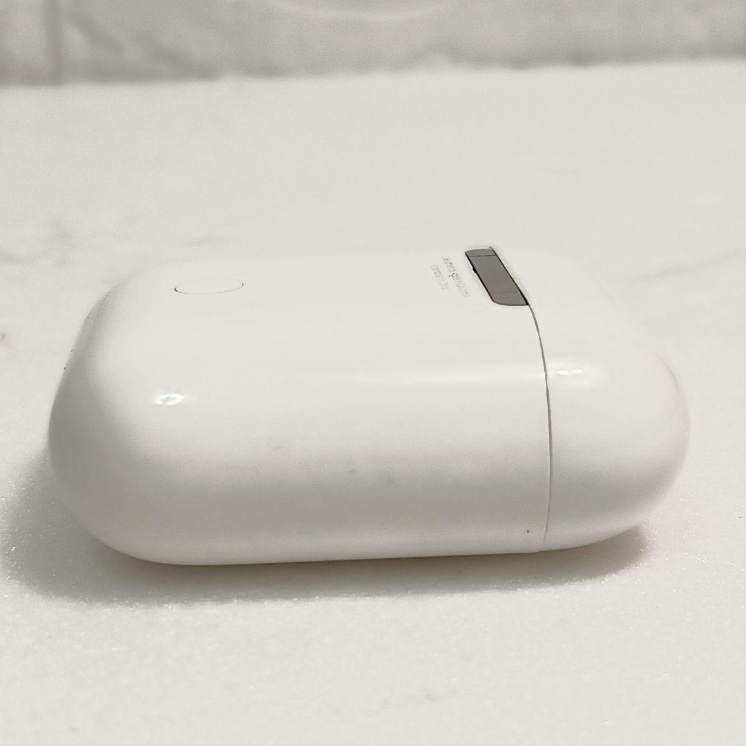 【稼働品】Apple AirPods エアーポッズ　A1602 第2世代 セット