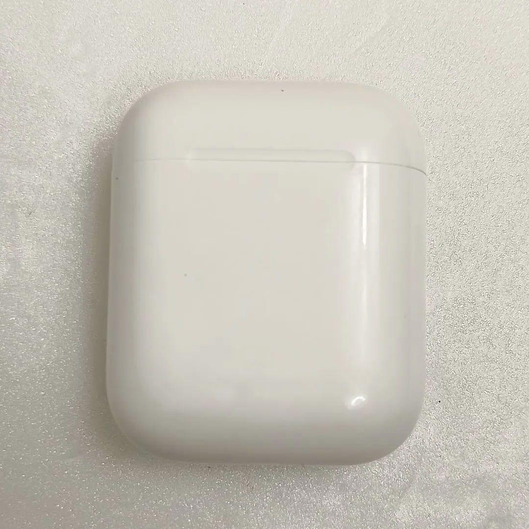 【稼働品】Apple AirPods エアーポッズ　A1602 第2世代 セット