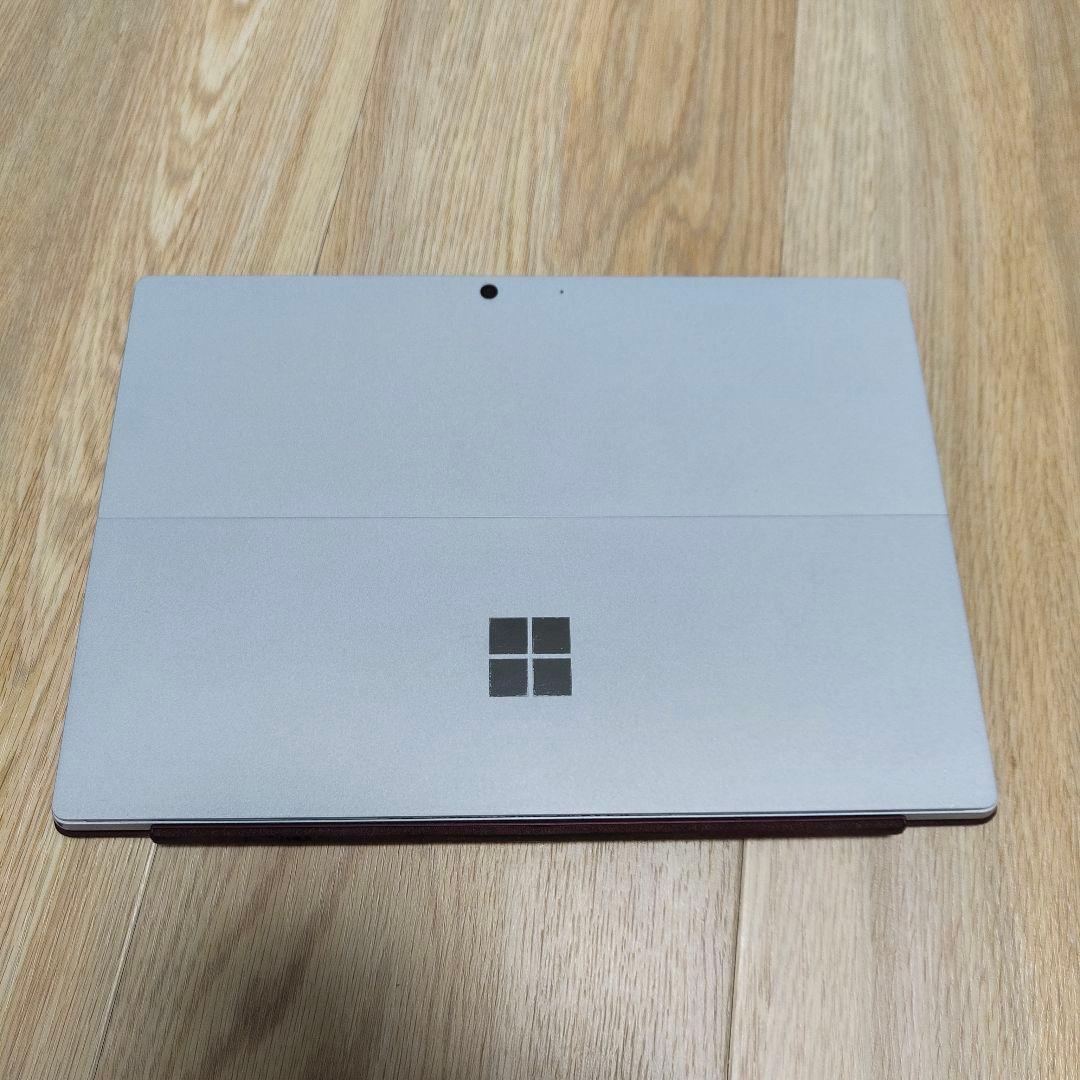 Windowsタブレット本体 Microsoft Surface Pro 7 i5/8GB/256GB