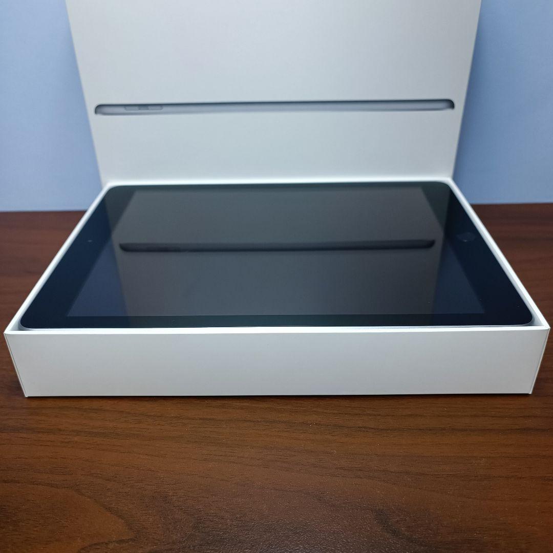 (美品) iPad 9.7 第6世代 WiFi 32GB