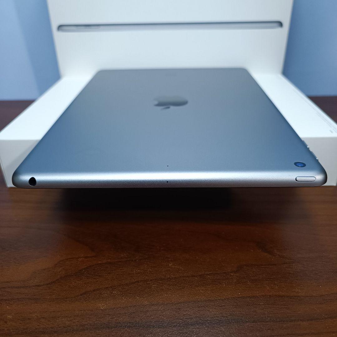 (美品) iPad 9.7 第6世代 WiFi 32GB