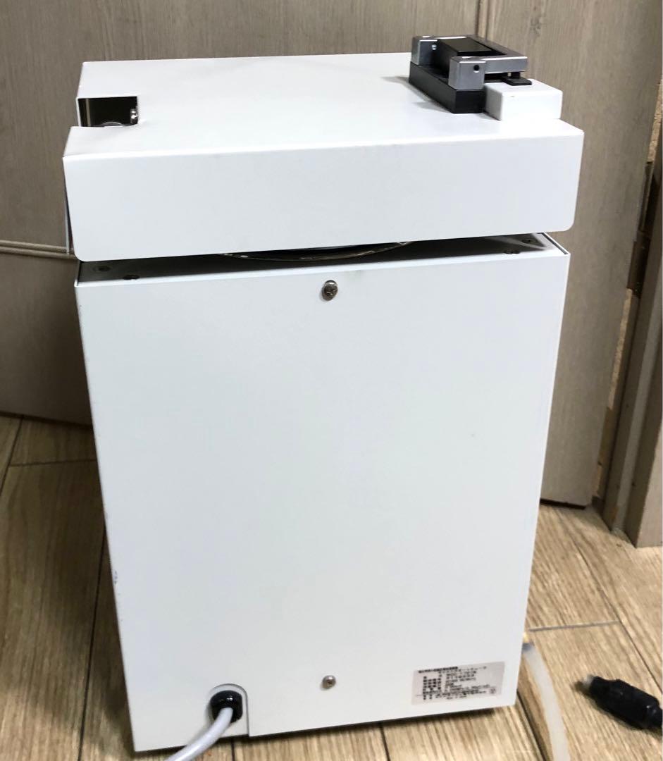 アズワン NCC-1701B オートクレーブ 滅菌 高圧蒸気滅菌器 4L