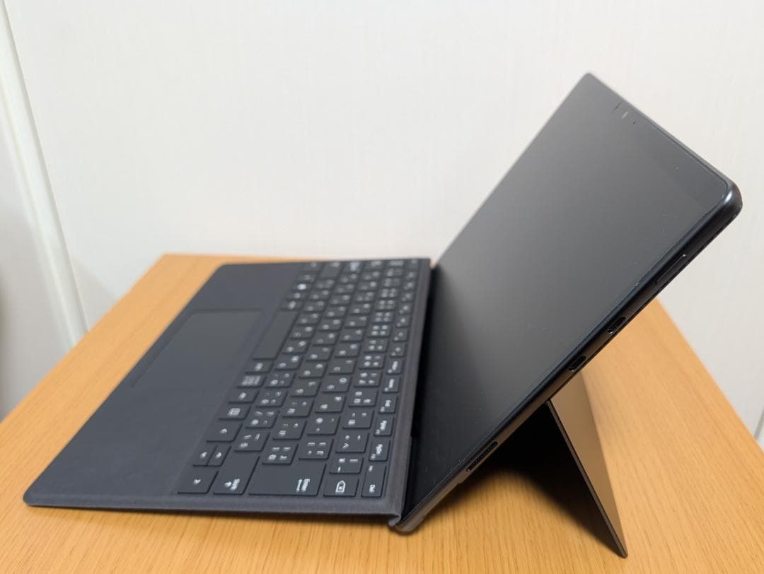 Windowsノート本体 Surface Pro 8
