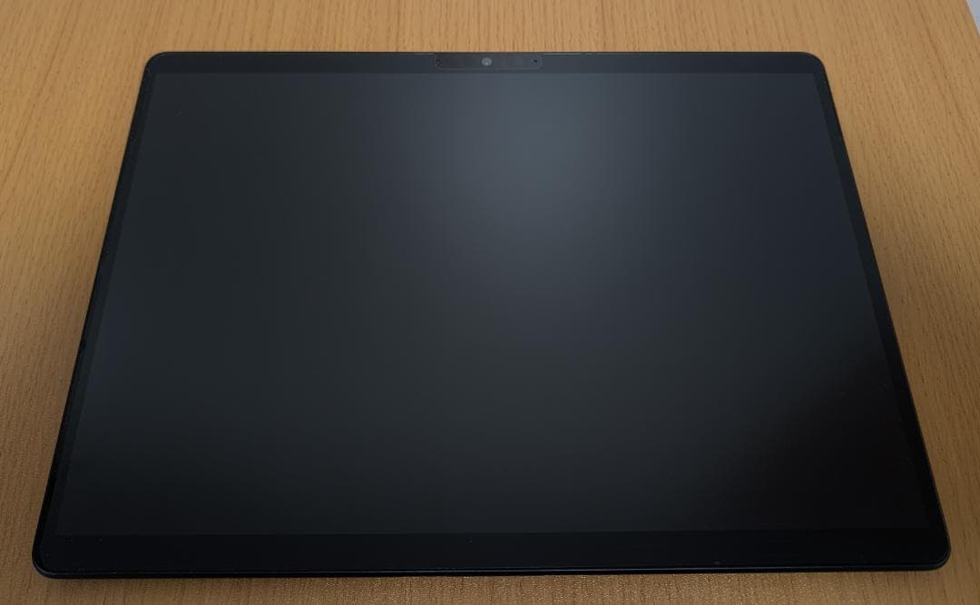 Windowsノート本体 Surface Pro 8
