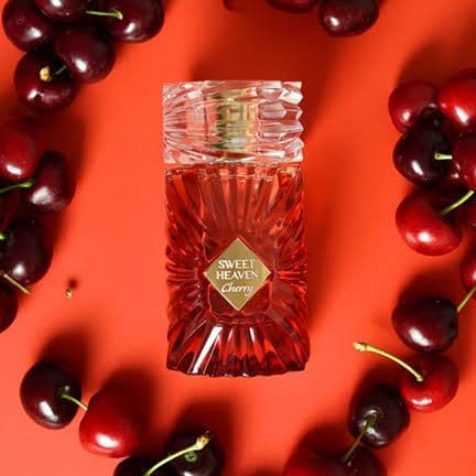 Sweet Heaven Cherry by Gulf orchid 香水