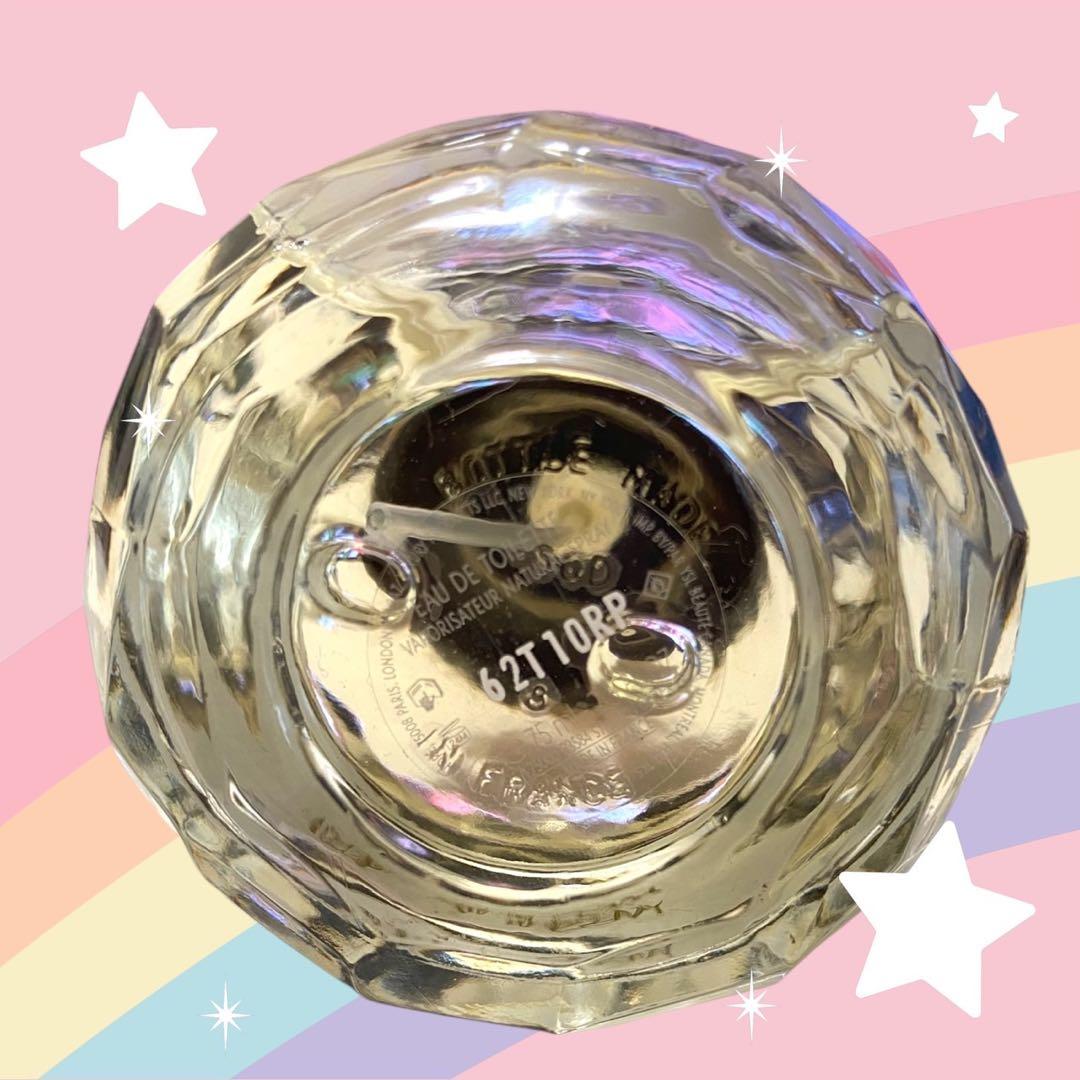 イヴ サンローラン パリ オーデトワレ 75ml