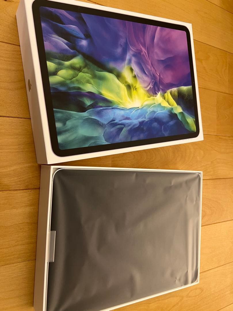 iPad pro 128GB 11インチ 第2世代 Wi-Fi
