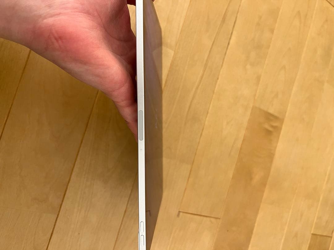 iPad pro 128GB 11インチ 第2世代 Wi-Fi