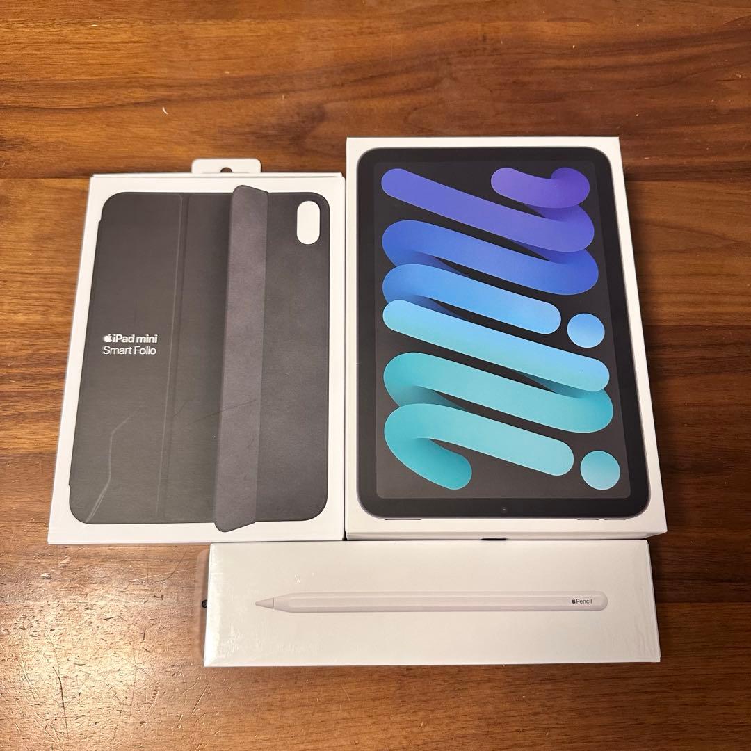 iPad本体 Niro