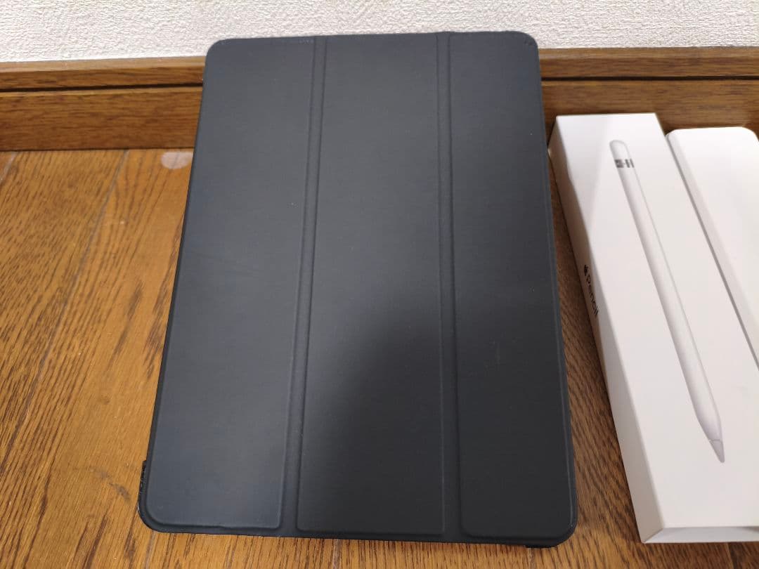 iPad Pro 9.7インチ256GB SIMフリー+Apple Pencil