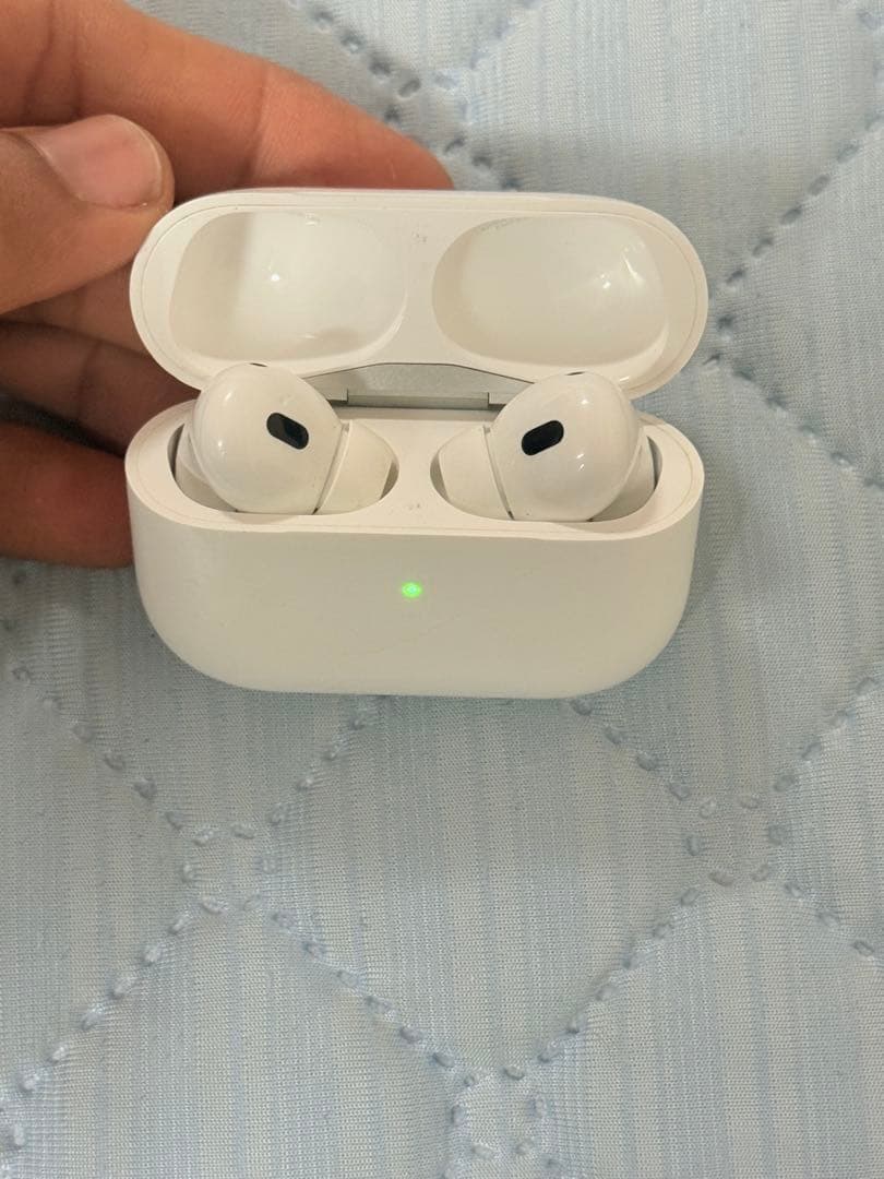 AirPods Pro (第2世代) Type C