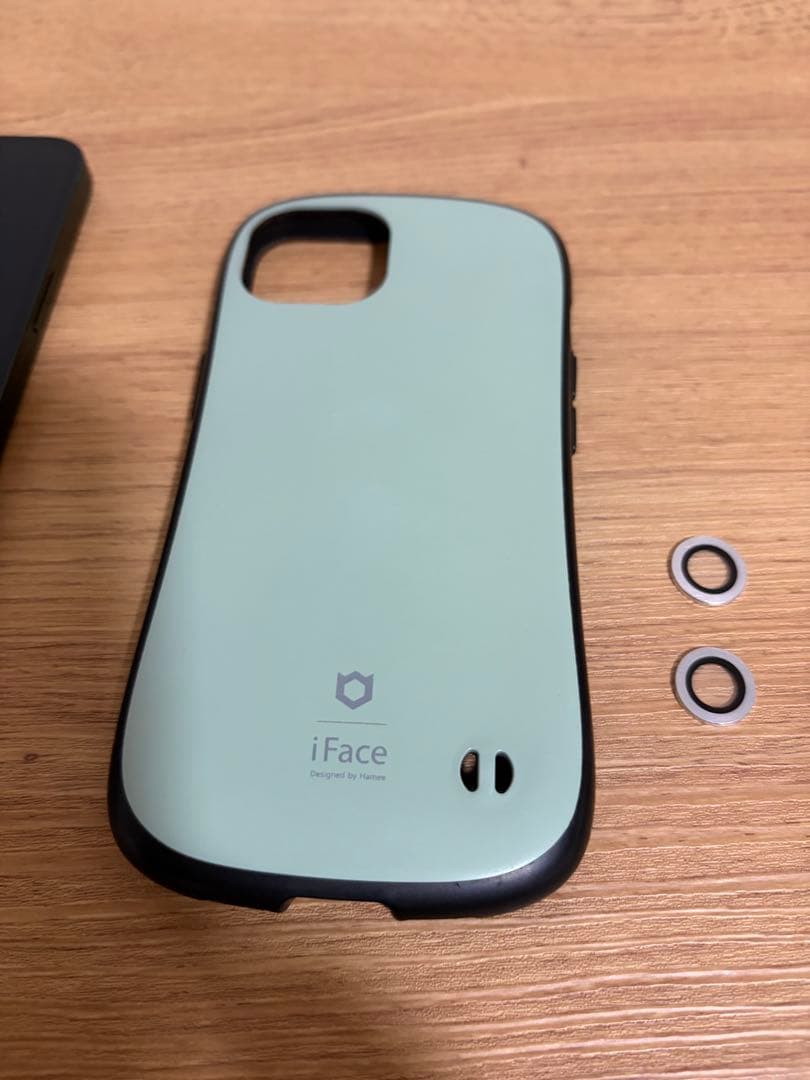 Apple iPhone 13 グリーン 本体 128