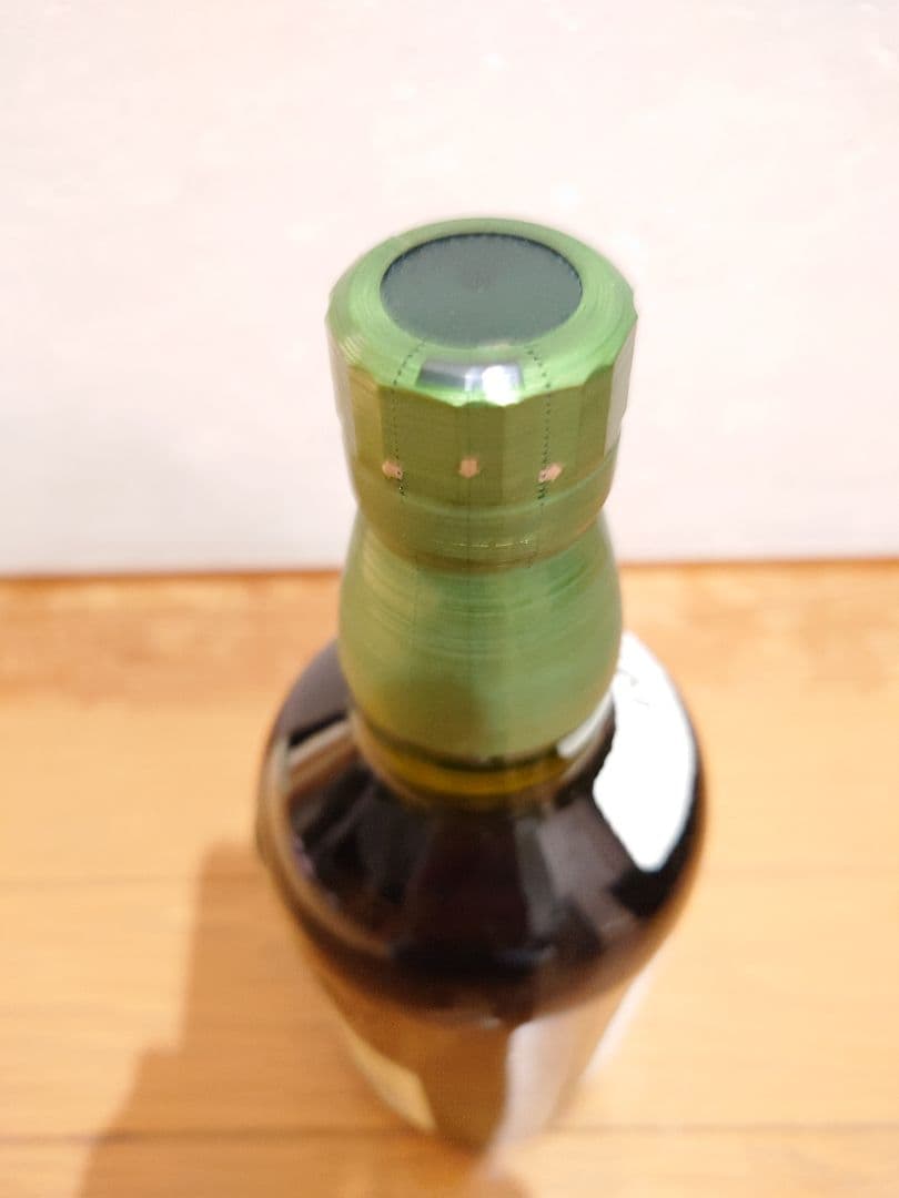 新品・未開封　　白州シングルモルト１００周年　７００ml 箱付き　㋕51