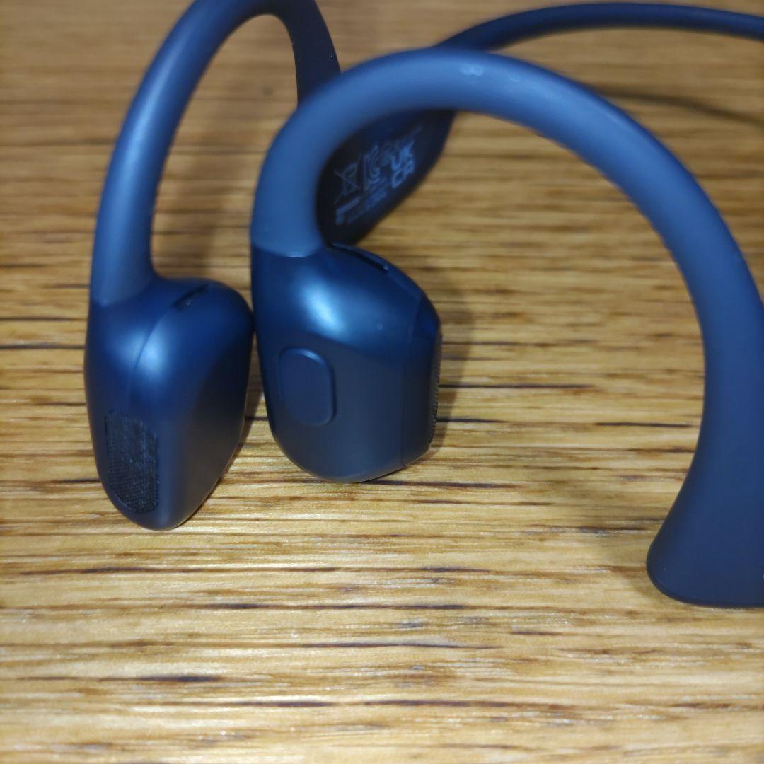 OpenRun Pro 骨伝導 Bluetooth mini shokz