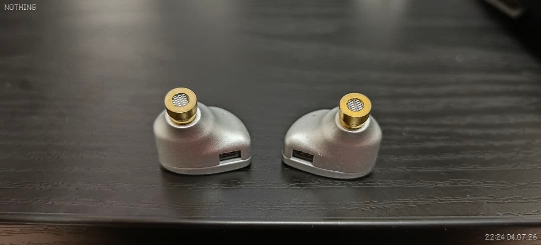 【セット】MOONDROP DAWN PRO&aria2