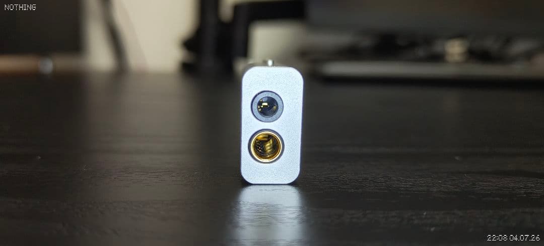 【セット】MOONDROP DAWN PRO&aria2