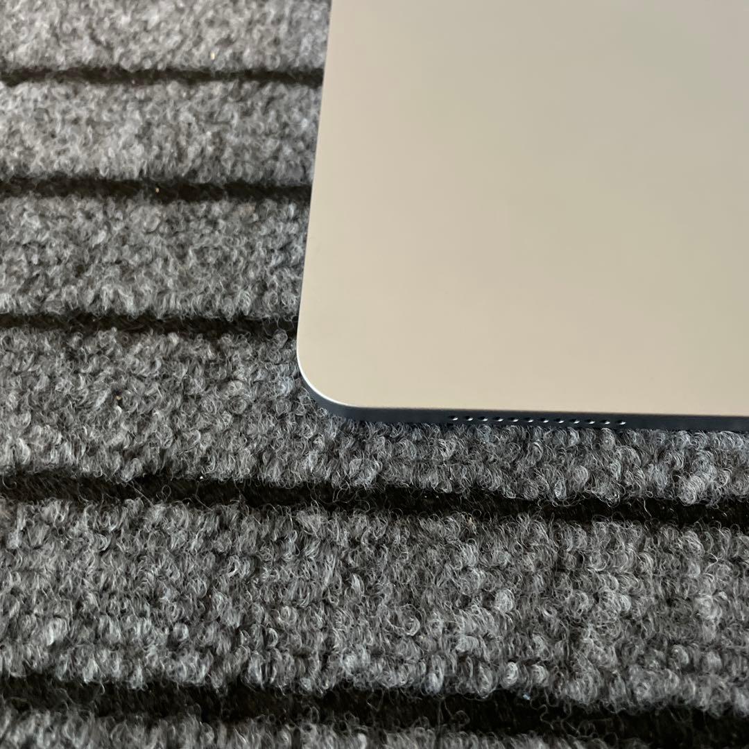 58 iPad Air4 4世代 64GB Wi-Fi スカイブルー