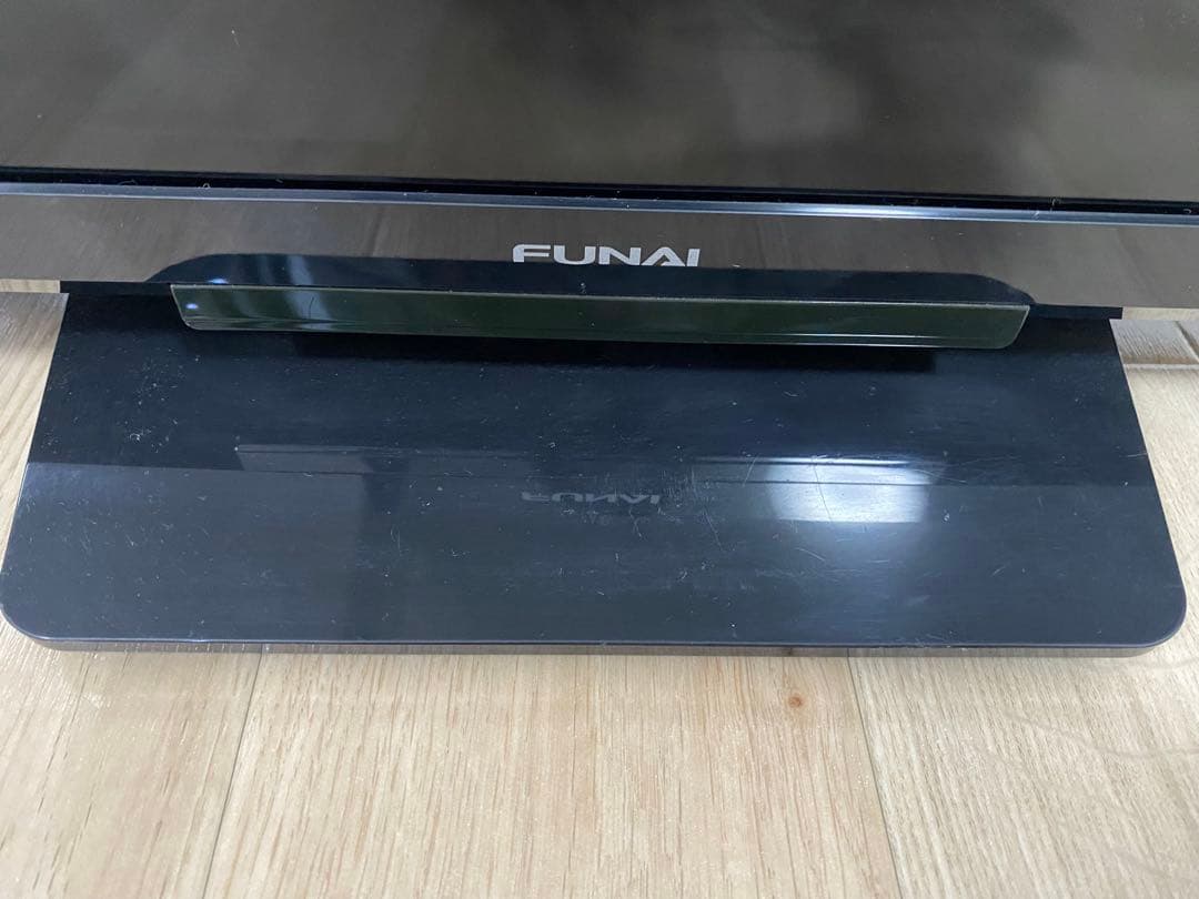 FUNAI 液晶テレビ 2020年製32インチ