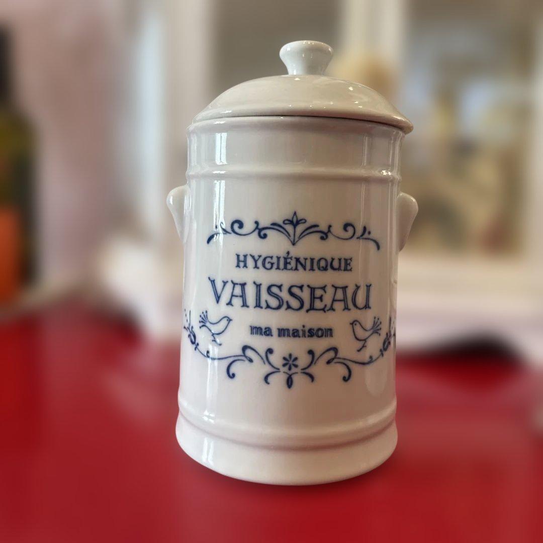 Vaisseau バスルームトイレ用品 3点セット