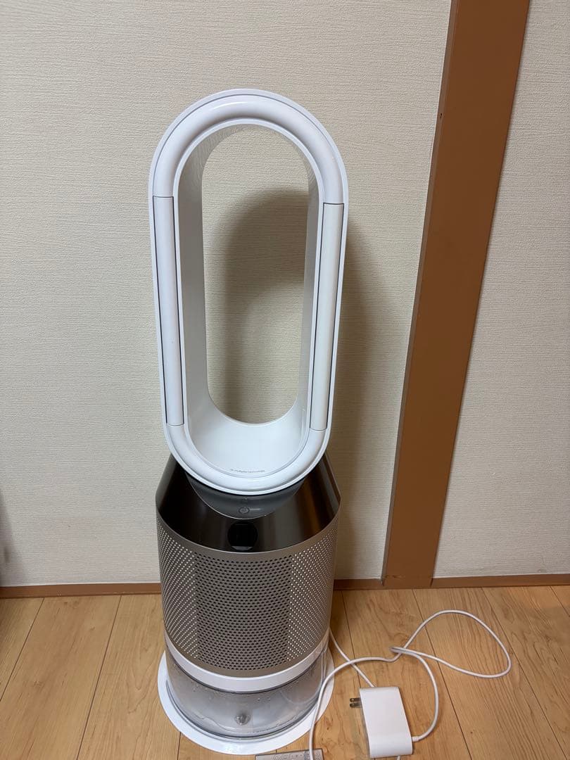 Dyson ダイソン 加湿空気清浄機 PH01