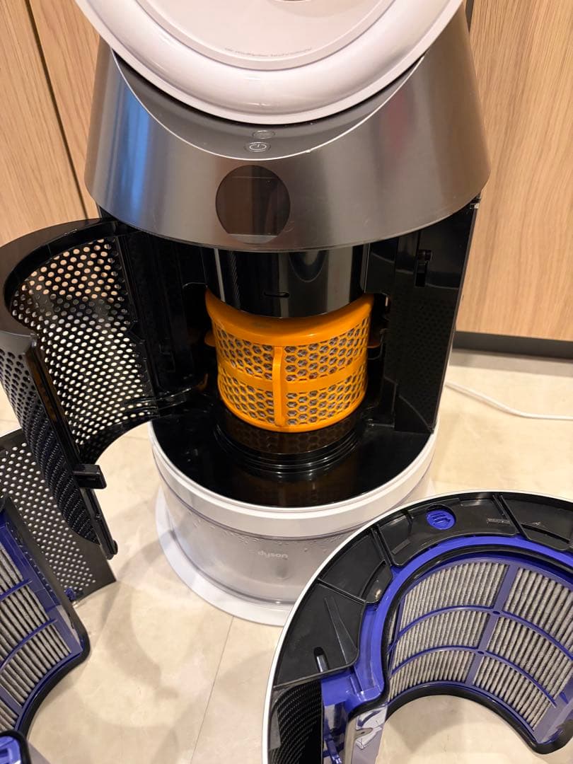 Dyson ダイソン 加湿空気清浄機 PH01