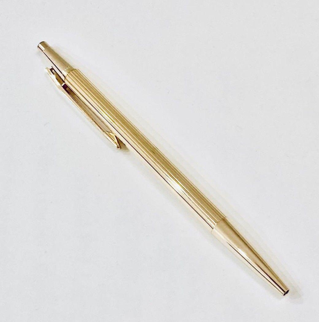 よ*し様 ✨希少！20金張り！MONTBLANC ノブレス noblesse モ