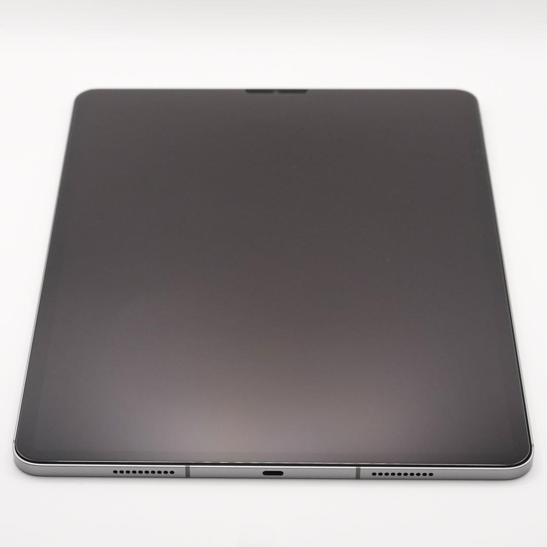 iPad Pro 12.9 第6世代 1TB Wi-Fi + Cellular