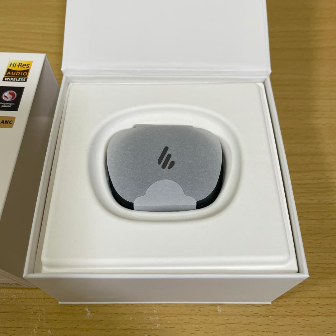 イヤホン Edifier NeoBuds Planar