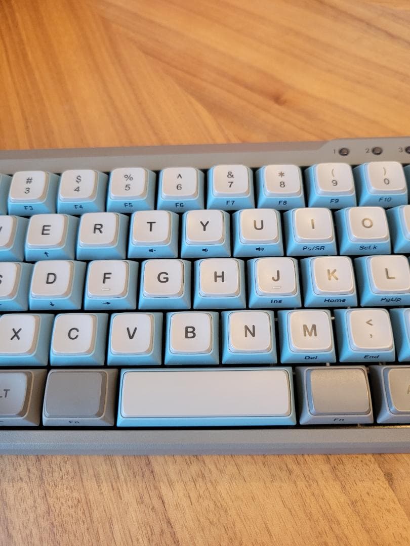 FILCO Majestouch MINILA-R Convertible　美品