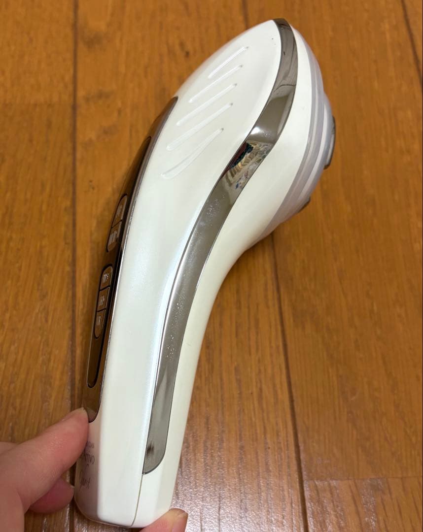 クターアリーヴォ　ゴースト Dr.Arrivo Ghost美顔器