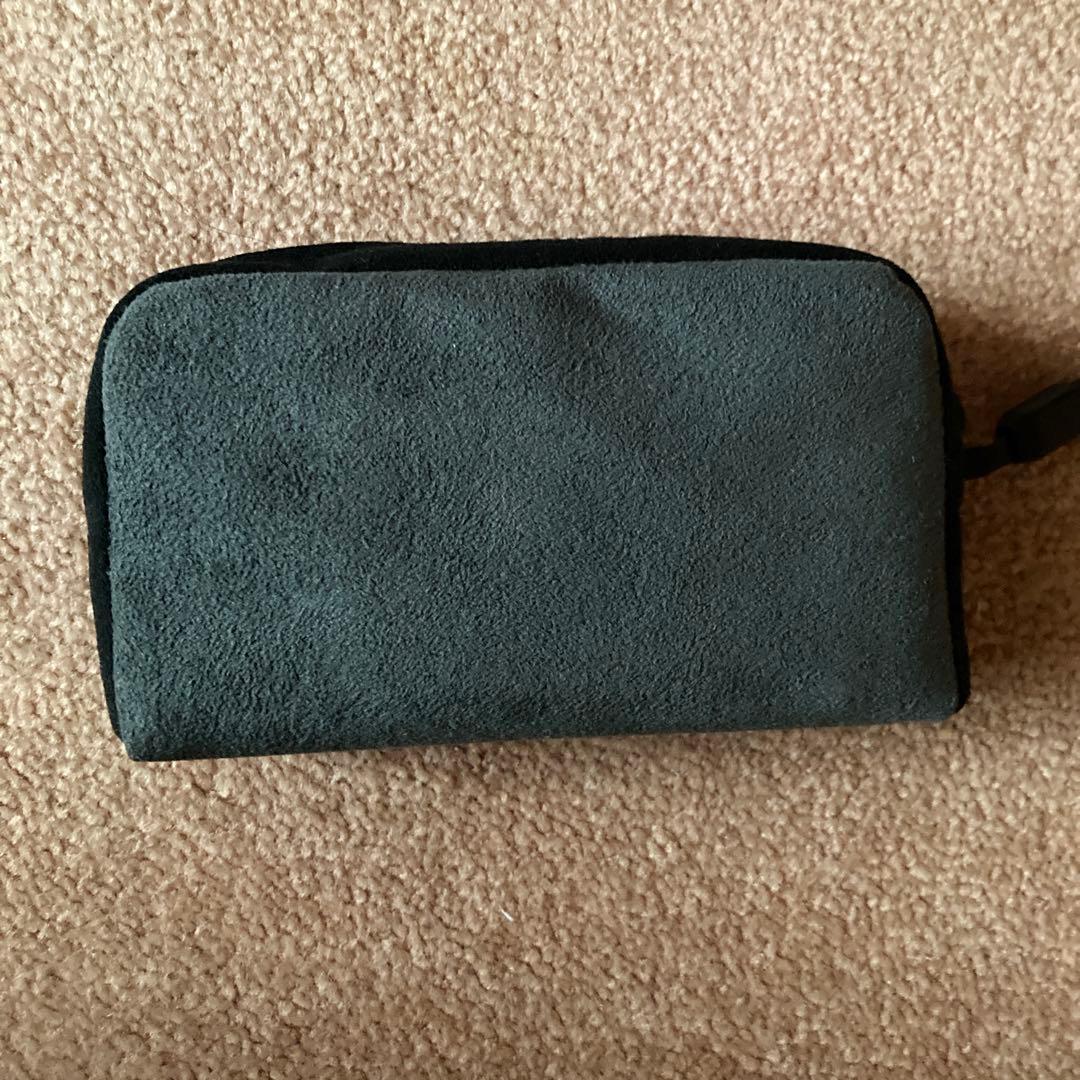 FUJI CARDIA Travel mini WIDE-P ケース付き