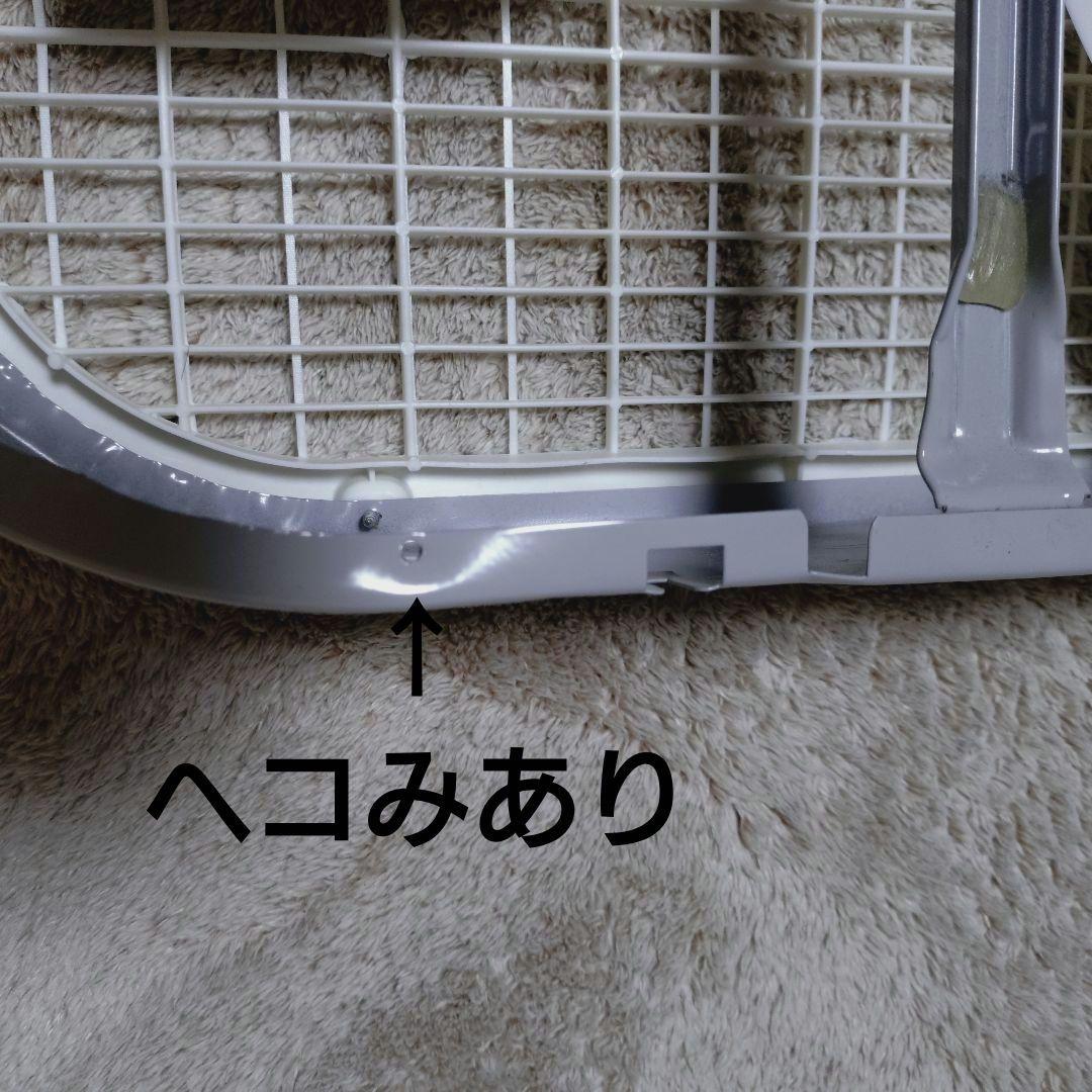 LASKO BOX FAN 3733 お洒落扇風機 アメリカ製 ボックスファン